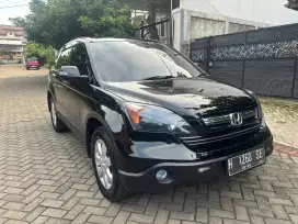 CRV 2.4 at 2008