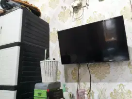 Dijual tv 24inch