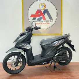 [GARANSI 1 TAHUN] Honda Beat Street Th 2023 Berhadiah Menarik