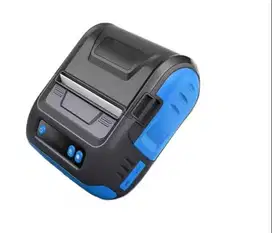 barcode printer themal label bluetooth Nday 86UB 80mm struk kasir