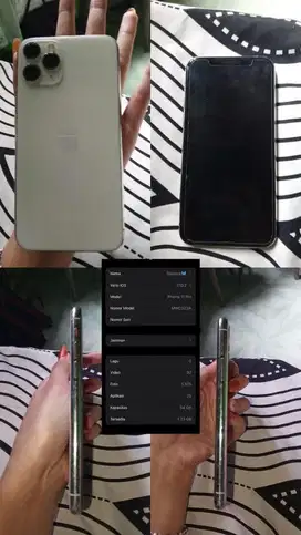 iPhone 11 Pro 64 GB inter