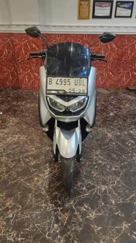 DP 1,5 JT NMAX KEYLES ABS 2023 MOTOR GRES KAYA BARU