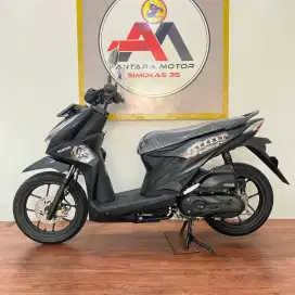 [GARANSI 1 TAHUN] Honda Beat Street Th 2023 Berhadiah Menarik