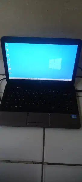 Laptop Hp 240 g1