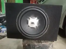 Subwoofer JBL 12inch