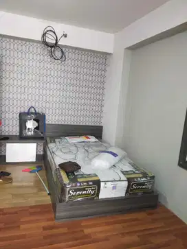 Murah 1 unit apartement gateway cicadas 150 juta