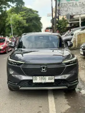 Hrv se thn 2022 pemakaian 2023 matic