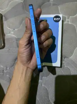 iPhone 13 iBox garansi ON