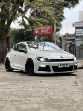 MURAH! 2011 vw scirocco 2.0 panoramic r coupe gti