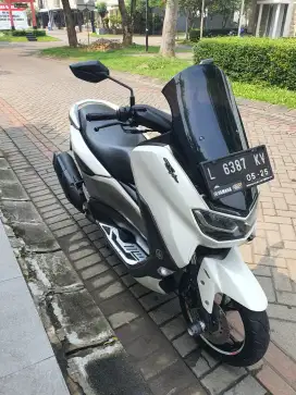 Yamaha NMAX ABS 2020