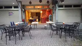 DISEWAKAN RUKO 2 Lt DI BATUNUNGGAL BANDUNG
