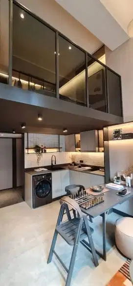 Apartment Baru Urban X Standard Lippo Karawaci Seberang UPH & Siloam