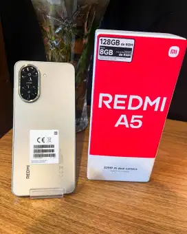 HP MURAH REDMI A5 GARANSI RESMI