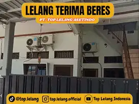 Lelang Rumah Murah Di Kabupaten Surabaya Jawa Timur