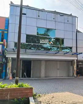 Ruko strategis poros jalan suhat soekarno hatta malang