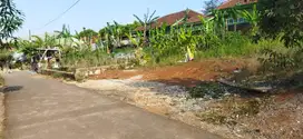 Tanah 300m Murah Rajabasa