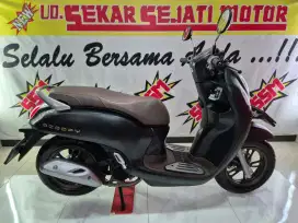 Scoopy prestige keyless 2024. plat L