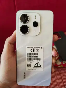 jual handphone redmi note 14