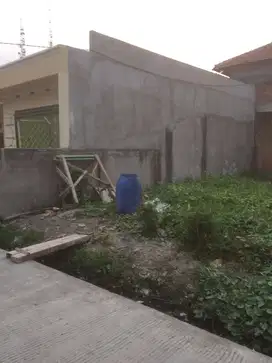Di Tanah Lokasi Sangat Strategis Dekat Mol Sumarecon Bekasi