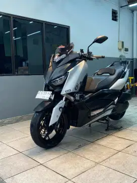 Xmax abs 2019 full option