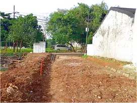 Lokasi Emas! Kavling Dekat UNPAM 2, Akses Mudah & Ramai!