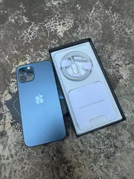 iPhone 12 Pro 256 ALL Operator Like New