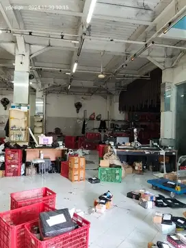 Ruko raya perak barat disewakan murah surabaya