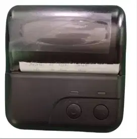 printer cetak nota struk kasir thermal bluetooth 80mm baterai 2000mah