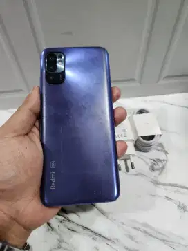 Redmi note 10 5G ram 8/128 gb