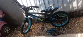 Sepeda anak 16