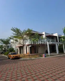 Dijual Rumah Hook Pik2 Tahap 1 Termurah