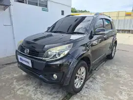 DP MURAH - Daihatsu Terios 1.5 R Bensin-AT 2016