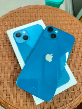 IPHONE 13 128 IBOX SECOND