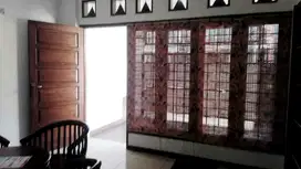 Rumah Mewah 3 Lantai di Cilandak