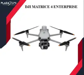 DRONE DJI MATRICE 4 ENTERPRISE