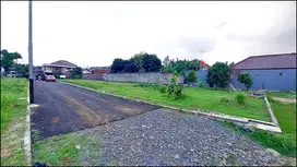 Tanah Murah SHM, di Lokasi Strategis Dekat Stasiun Kota Bogor