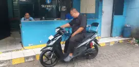 Yamaha Mio smile 2011