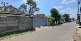 Disewakan gudang bagus siap pakai karadenan Bogor