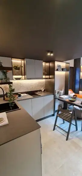 Apartment Baru Urban X Tipe Hoek Lippo Karawaci Seberang UPH & Siloam
