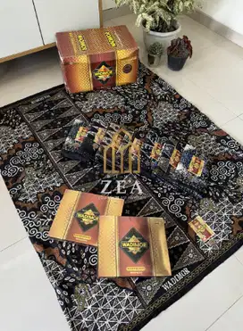 sarung wadimor batik gus series