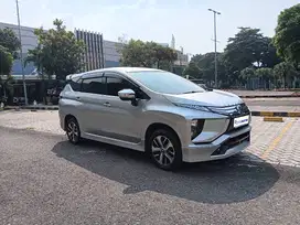 Mitsubishi Xpander Ultimate 1.5 AUTOMATIC 2017