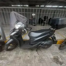 HONDA SPACY 2014
