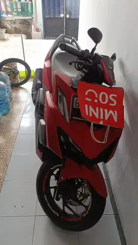 Honda vario 160 Tahun 2023