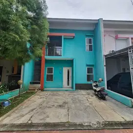 Dijual Rumah di Cluster Studentia Serpong Garden 1 By Rumah Chinida