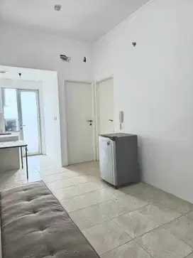 Apartemen Season City 2 kamar Furnish Lantai Tinggi Jakarta Barat