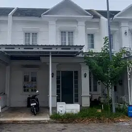 Dijual Rumah Gaia Residence Kedungmundu Tembalang Semarang