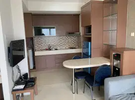 Dijual/Sewa Apartemen 1BR 38 m², Trivium Lippo Cikarang, 650 Juta!