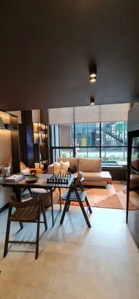 Apartment Baru Urban X Tipe Sky Lippo Karawaci Seberang UPH & Siloam