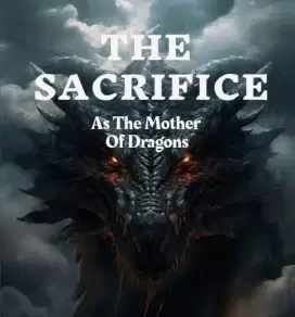 The Sacrifice : As The Mother Of Dragon