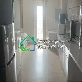 DIJUAL APARTEMEN PODOMORO CITY TOWER LINCOLN